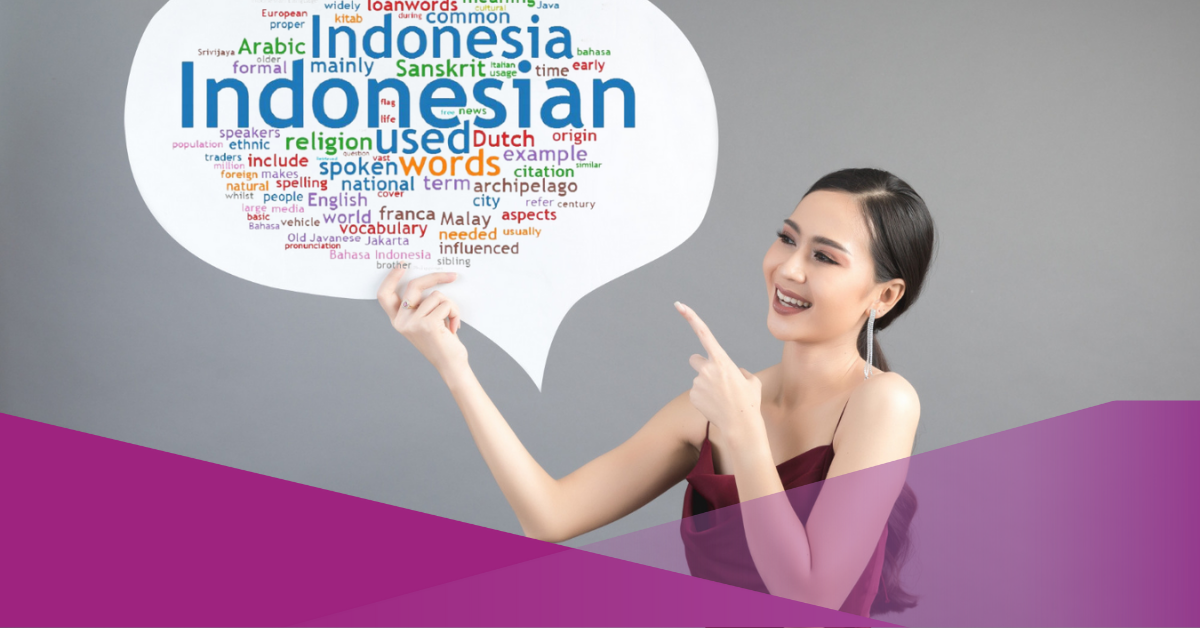 Travelling To Indonesia? Learn These Useful Indonesian Phrases For ...