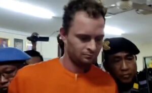 An Australian Man Arrested After Allegedly Assaulted His Tinder Date in Bali 