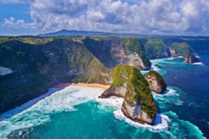 Nusa Penida Experiencing Clean Water Crisis