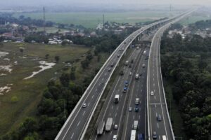 Cipularang - Padaleunyi Toll Fares Rise: Updates and Details 