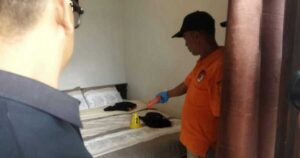 Guesthouse Staff in Bali Sexually Harassed A French Tourist