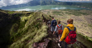 Governor Koster Ban All Tourist Activities on Bali Mountains Triggers Huge Concerns