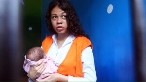 Heather Mack: American Woman Pleads Guilty for Bali Suitcase Murder