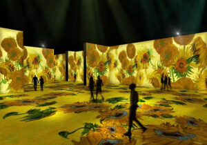 Van Gogh Alive: The Magnificent Immersive Art Exhibition Will Come to Jakarta on July 2023