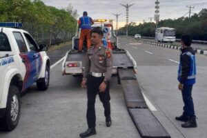 Two Russians Involved in Fatal Motorbike Accident in Bali