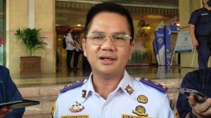 Indonesia Revokes covid-19 Mask Mandatory on Public Transportation 
