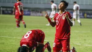 FIFA Appoints Indonesia As 2023 U-17 World Cup Host
