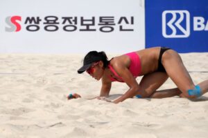 ANOC World Beach Games Cancelled After Bali Withdraws as a Host