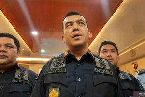 Head of Immigration Office Soekarno-Hatta spoke up about The Arrest of an Italian Suspected of Being Involved in an International Human Trafficking Syndicate