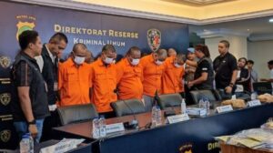 Bali Immigration Officers were Arrested for Allegedly Involved in Cambodia Organ Trafficking Ring