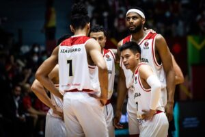 Indonesia Gears Up for FIBA Basketball World Cup 2023