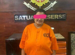 Indian Woman Arrested For Stealing Laptop Bag Worth USD 500 at Bali Airport