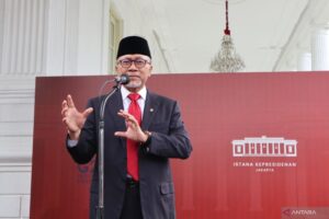 Indonesia Will Launch National Crypto Exchange in July