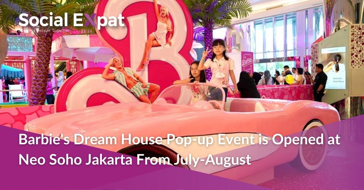 Pop up 2024 barbie house