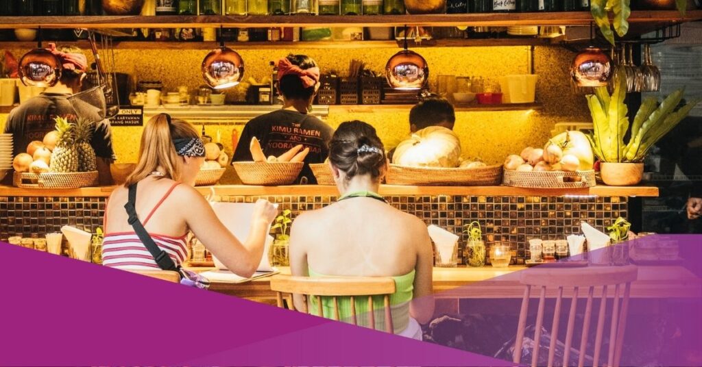 indonesian restaurants in bali