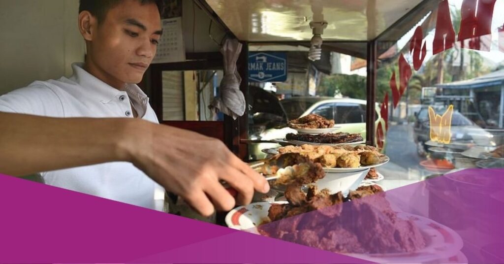 indonesian beef dishes