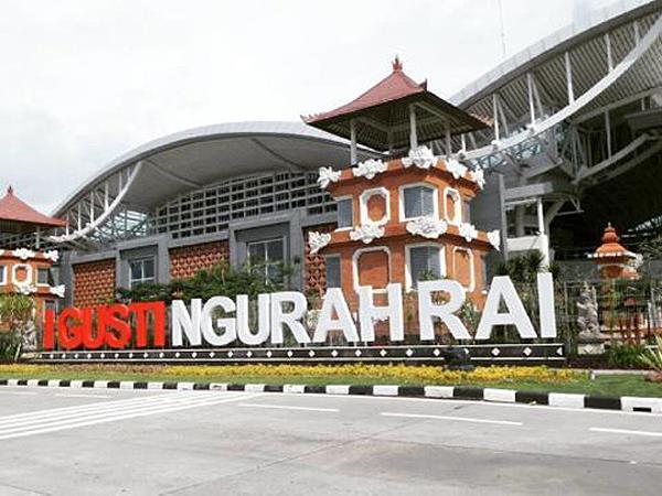 Ngurah Rai Airport