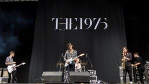 The 1975 Cancel Their Show in Jakarta After Getting Banned From Malaysia 