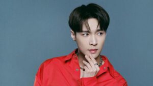 exo member lay would not be attend exo meet and greet in Jakarta