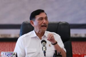 Indonesian Minister Call for "Tourist Tax" to Tackle The Raising Waste Problem in Bali