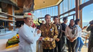 Biggest Coffee Shop In Southeast Asia: Pahdi Speciality Coffee Opens In Kintamani, Bali