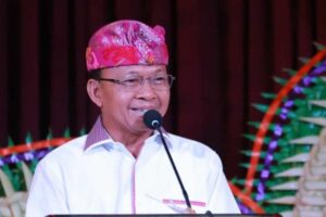 Governor Koster Confirms Plans to Build a New Tourism Cultural Centre In East Bali