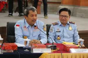  Ngurah Rai Immigration Receives Backlash for Allegedly Releasing a Croatian Who Runs Illegal Businesses in Bali