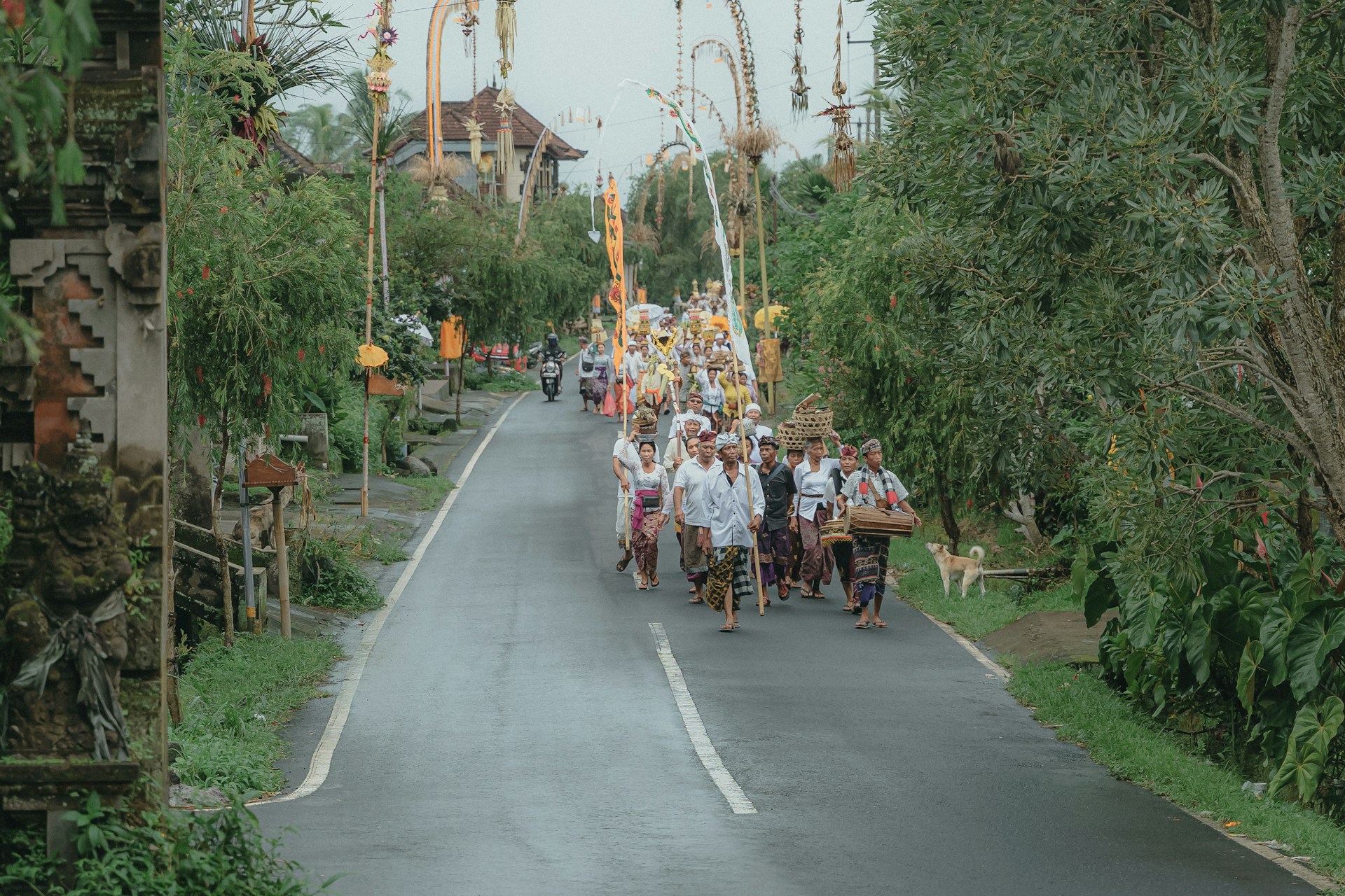 balinese culture