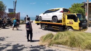 An Irish Citizen was Arrested After Hit and Run a Local Motorbike Rider To Death