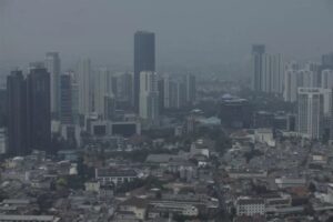 Jakarta Governor Urges Private Sectors to Implement Work-From-Home Scheme