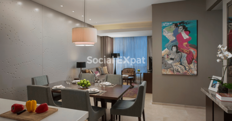 ascott 1br