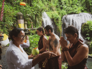 Astungkara Way Bali: Guided by Hope and the Divine - A Journey into Sustainable Tourism