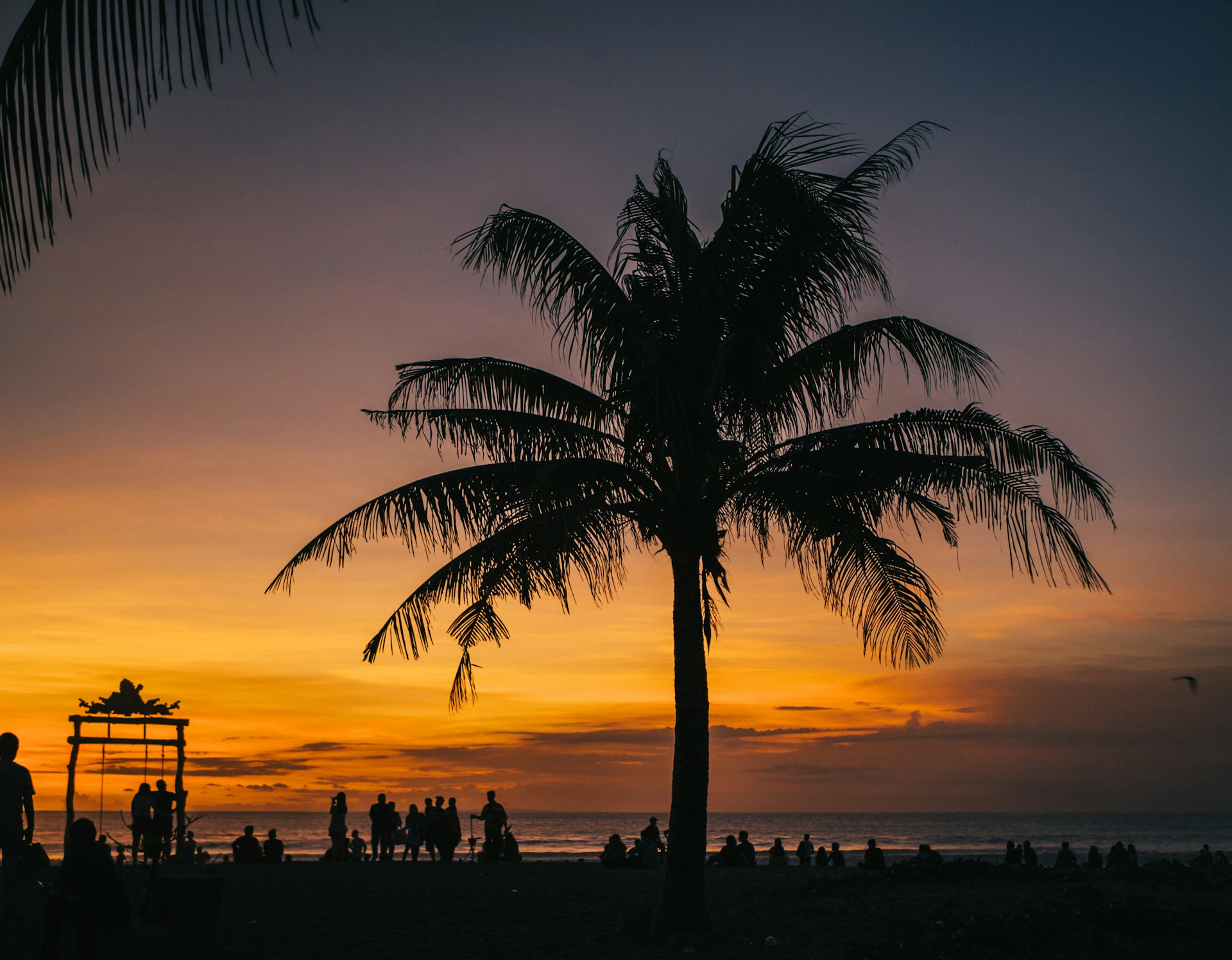 La plancha seminyak