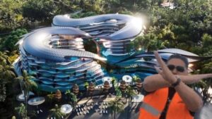 Victory for Seseh Beach: Taryan Dragon Project Officially Canceled Amidst Collaborative Efforts