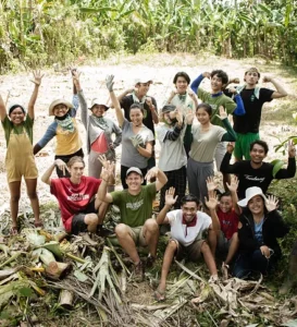 Astungkara Way Bali: Guided by Hope and the Divine - A Journey into Sustainable Tourism