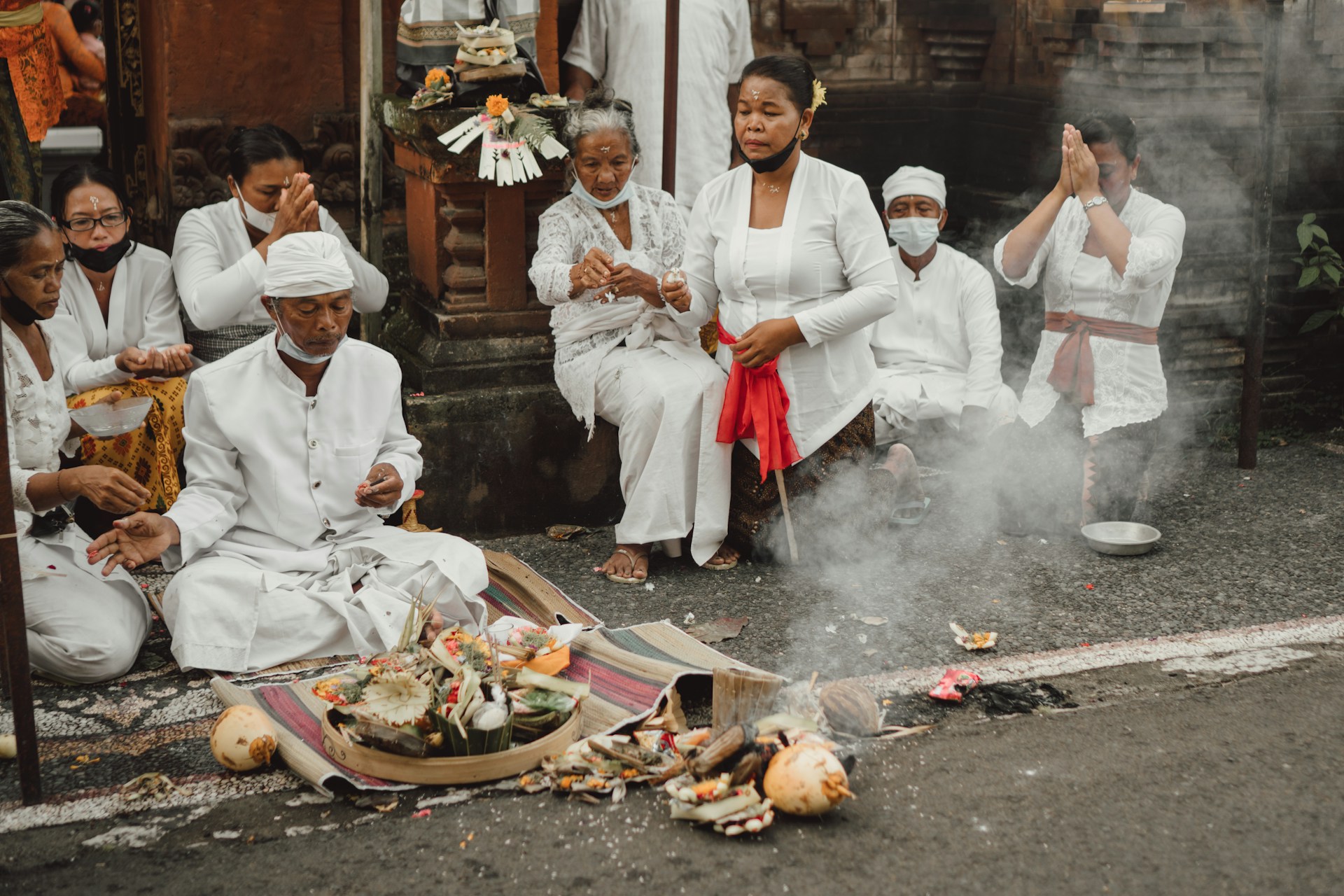 indonesian culture