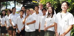 AIS Bali international school