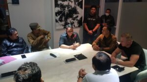 Bali Police Shut Down Popular Seminyak Rooftop Bar: Imani Rooftop Bali, Citing Noise Complaints and Permit Issues