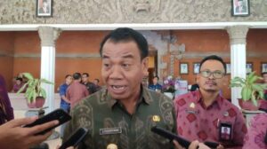 Bali Provincial Government Issues Urgent Warning to Tourism Stakeholders: Safety Over Scenic Views