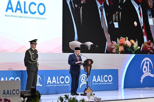 AALCO 2023