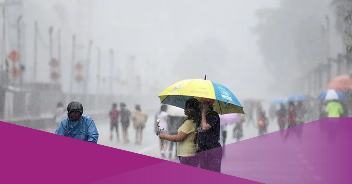 Jakarta Weather: BMKG Forecast Heavy Rain During November 2023 | Social ...