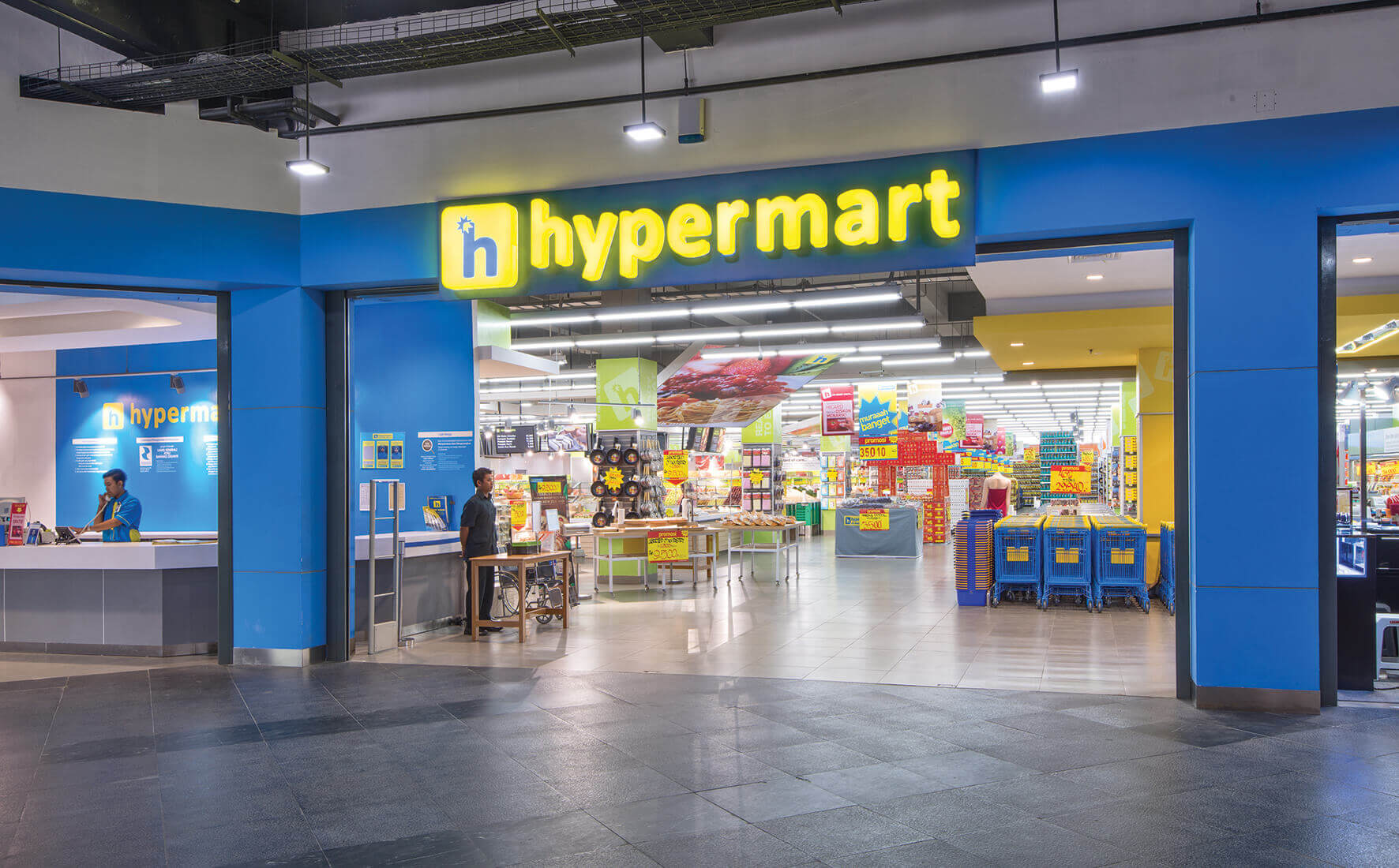 Hypermart 