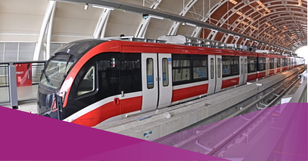 bali lrt