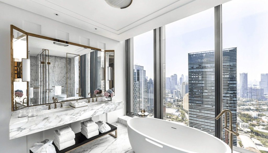 Langham Jakarta