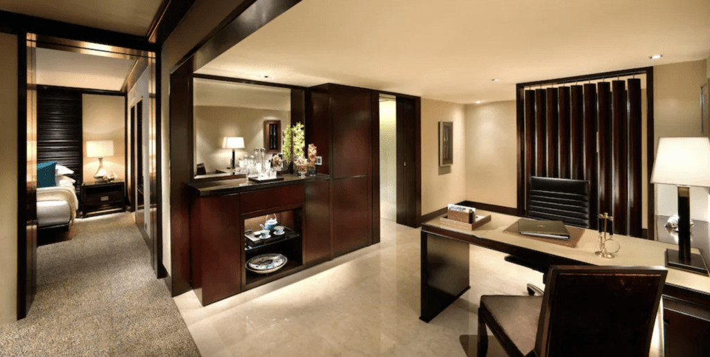 Mandarin Oriental Jakarta