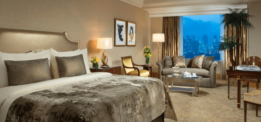 Hotel Mulia Jakarta