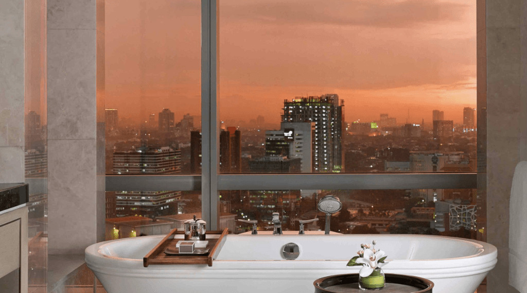 Raffles Jakarta
