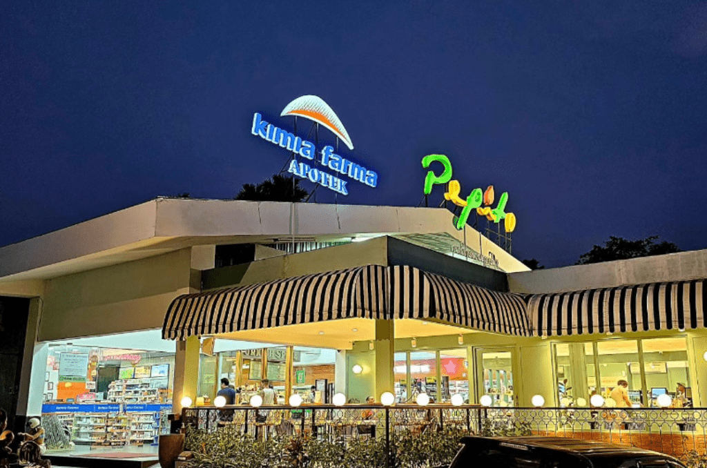 Pepito Supermarket