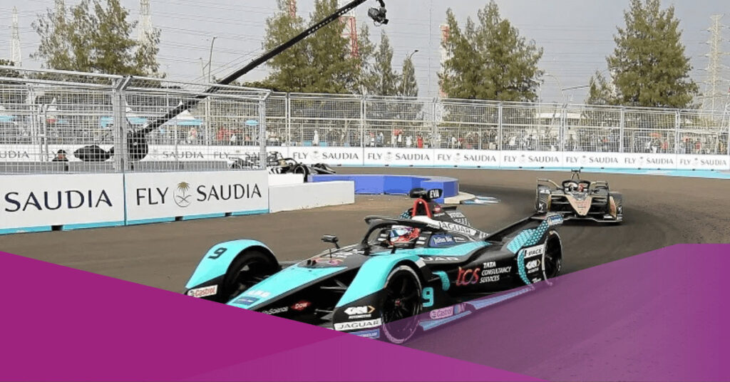 jakarta formula e