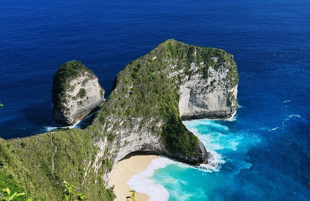 Nusa Penida Island Exploration